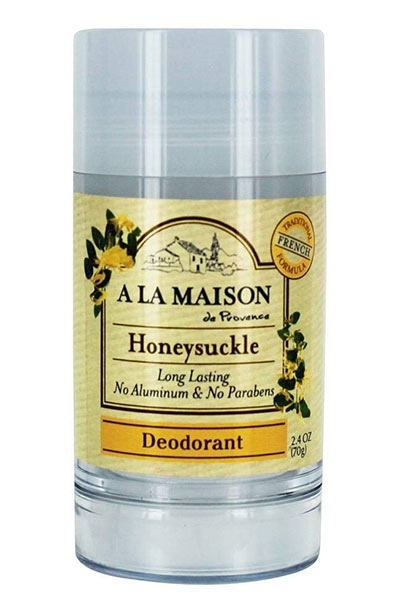 Top 31 Natural Deodorants for Women: Effective & Safe Options