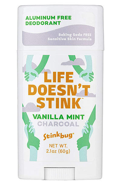 Top 31 Natural Deodorants for Women: Effective & Safe Options