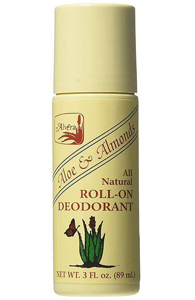 Top 31 Natural Deodorants for Women: Effective & Safe Options