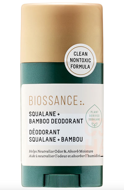 Top 31 Natural Deodorants for Women: Effective & Safe Options