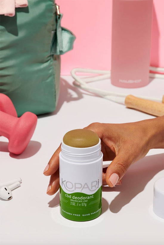 Top 31 Natural Deodorants for Women: Effective & Safe Options