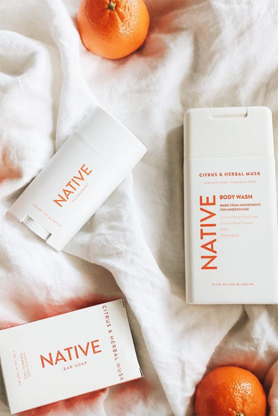 Top 31 Natural Deodorants for Women: Effective & Safe Options