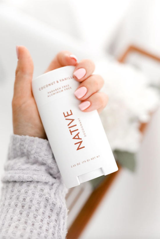 Top 31 Natural Deodorants for Women: Effective & Safe Options