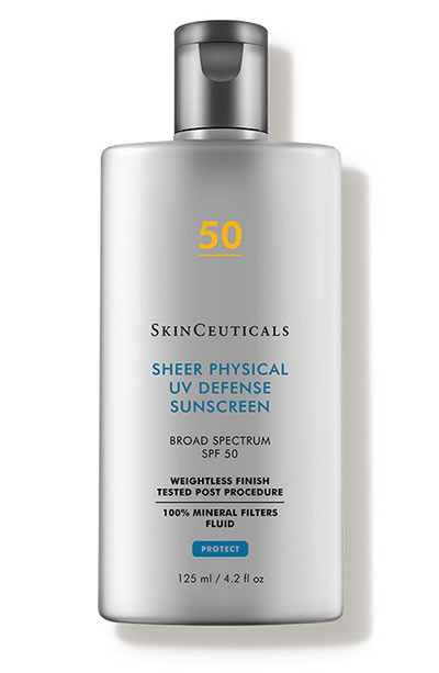 Top 23 Sunscreens for Oily Skin: Non-Greasy & Effective