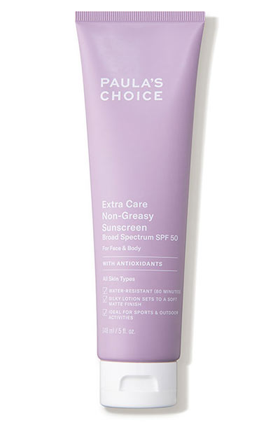 Top 23 Sunscreens for Oily Skin: Non-Greasy & Effective