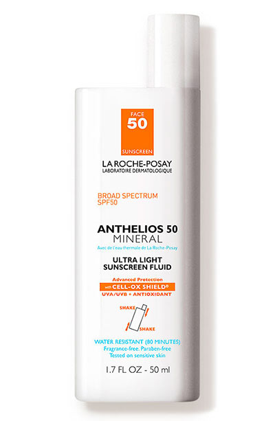 Top 23 Sunscreens for Oily Skin: Non-Greasy & Effective