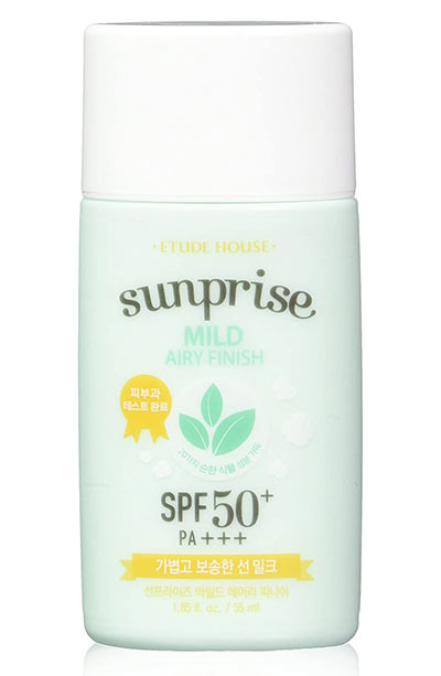 Top 23 Sunscreens for Oily Skin: Non-Greasy & Effective