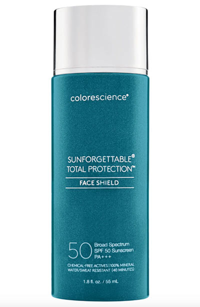 Top 23 Sunscreens for Oily Skin: Non-Greasy & Effective