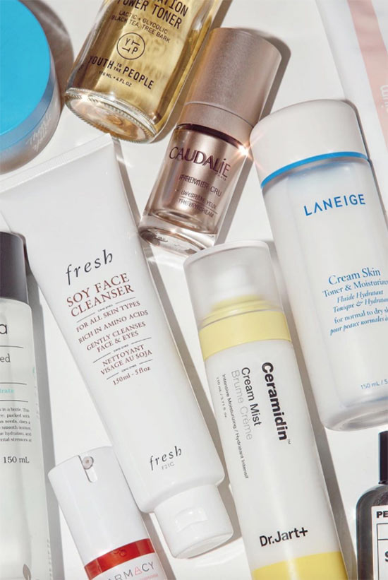 Sensitive Skin Skincare: A Complete Routine & Product Guide