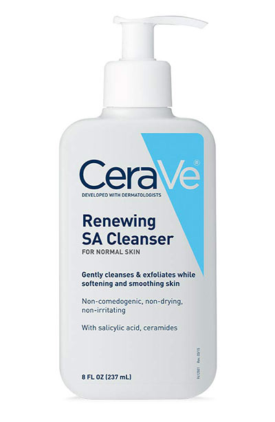Top 13 Acne Body Washes for Clearer Skin | Reviews & Recommendations