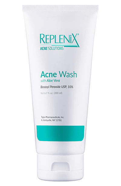 Top 13 Acne Body Washes for Clearer Skin | Reviews & Recommendations