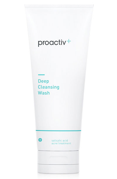 Top 13 Acne Body Washes for Clearer Skin | Reviews & Recommendations