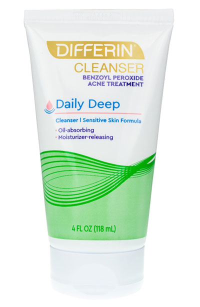 Top 13 Acne Body Washes for Clearer Skin | Reviews & Recommendations