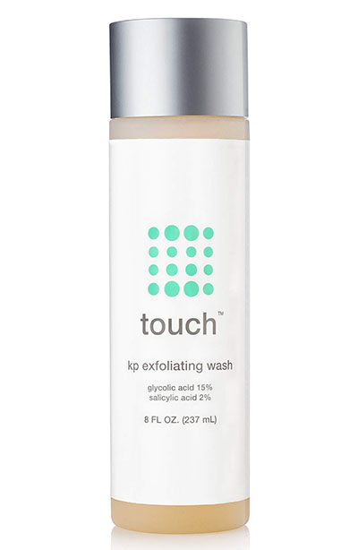 Top 13 Acne Body Washes for Clearer Skin | Reviews & Recommendations