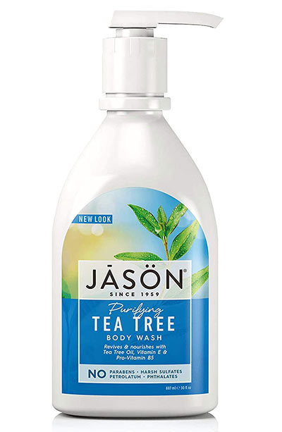 Top 13 Acne Body Washes for Clearer Skin | Reviews & Recommendations