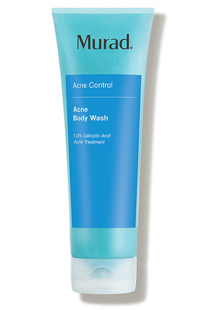 Top 13 Acne Body Washes for Clearer Skin | Reviews & Recommendations