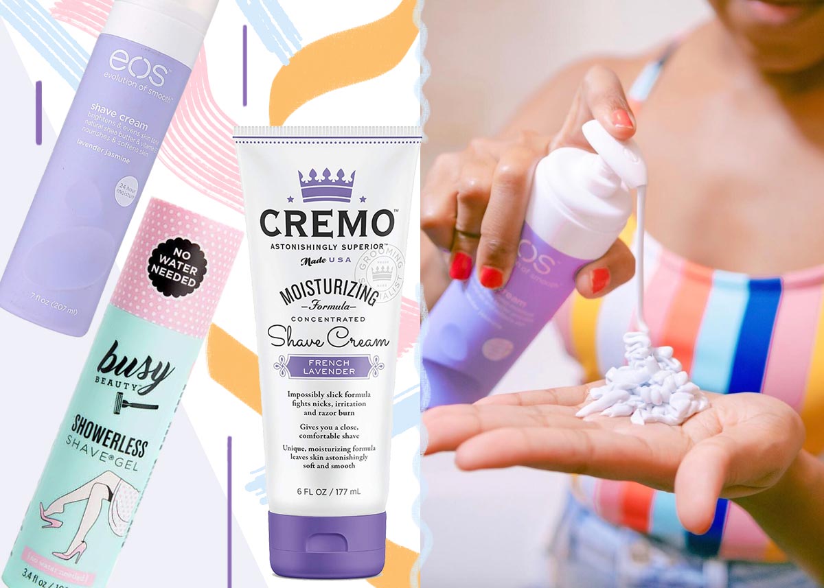 Top 15 Women s Shaving Creams: Find Your Perfect Formula for Smooth, Comfortable Shaves