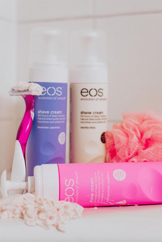Top 15 Women s Shaving Creams: Find Your Perfect Formula for Smooth, Comfortable Shaves