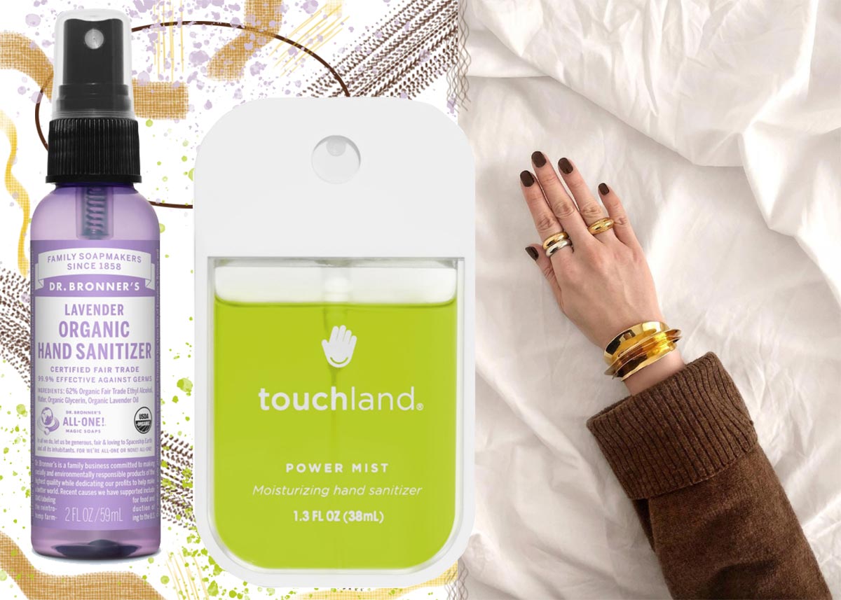 Top 13 Hand Sanitizers for Effective Germ Protection in 2024