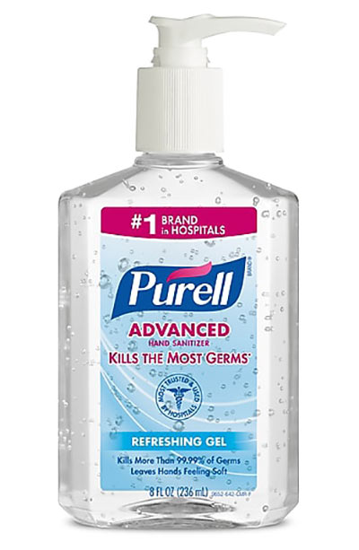 Top 13 Hand Sanitizers for Effective Germ Protection in 2024