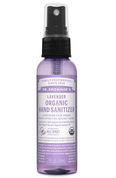 Top 13 Hand Sanitizers for Effective Germ Protection in 2024
