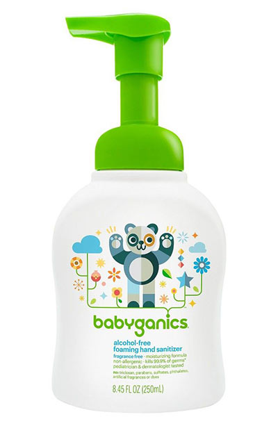 Top 13 Hand Sanitizers for Effective Germ Protection in 2024
