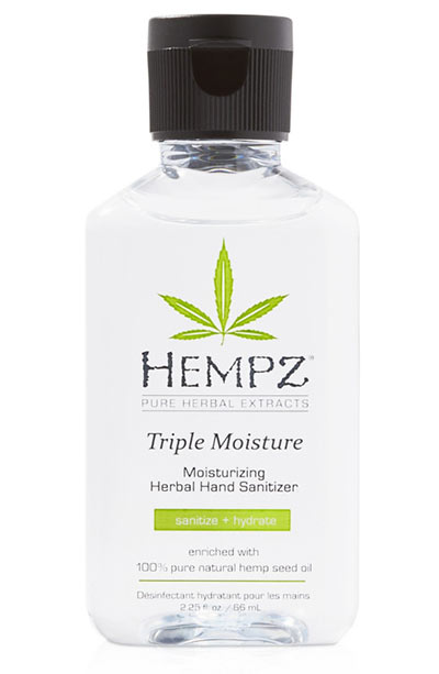 Top 13 Hand Sanitizers for Effective Germ Protection in 2024
