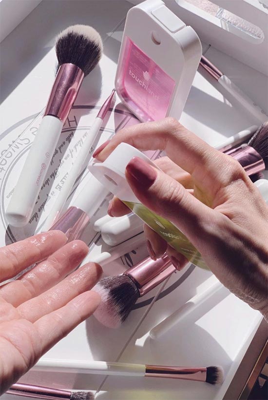 Top 13 Hand Sanitizers for Effective Germ Protection in 2024