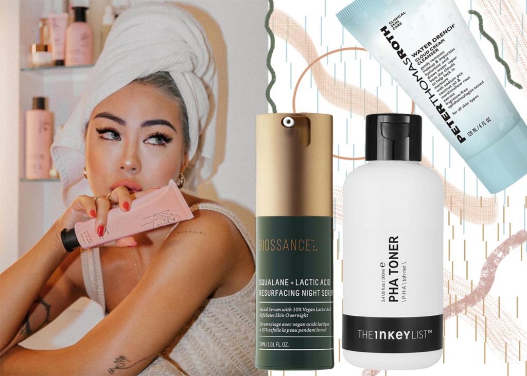 Winter Skincare: Expert Routine & Product Recommendations for Dry Skin