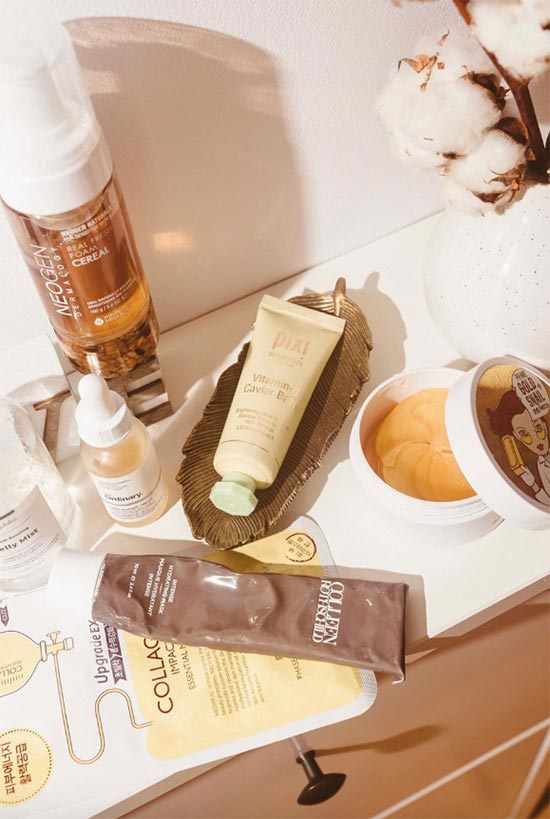 Winter Skincare: Expert Routine & Product Recommendations for Dry Skin