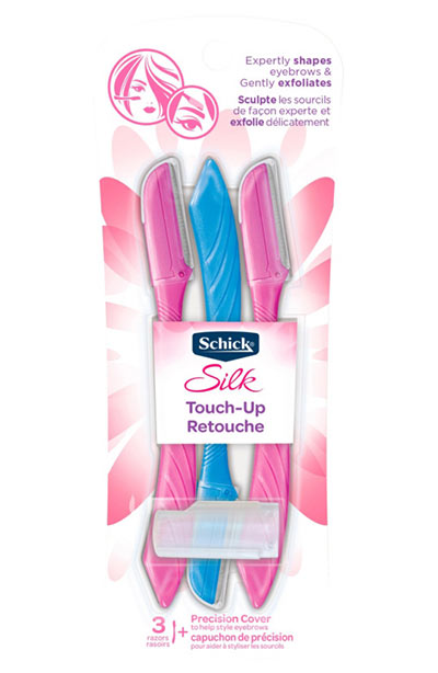 Top 13 Facial & Eyebrow Razors for Women: Smooth, Hair-Free Skin