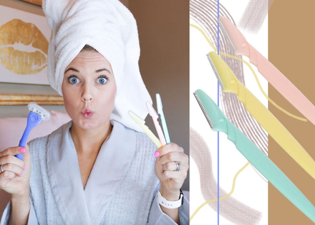 Top 13 Facial & Eyebrow Razors for Women: Smooth, Hair-Free Skin