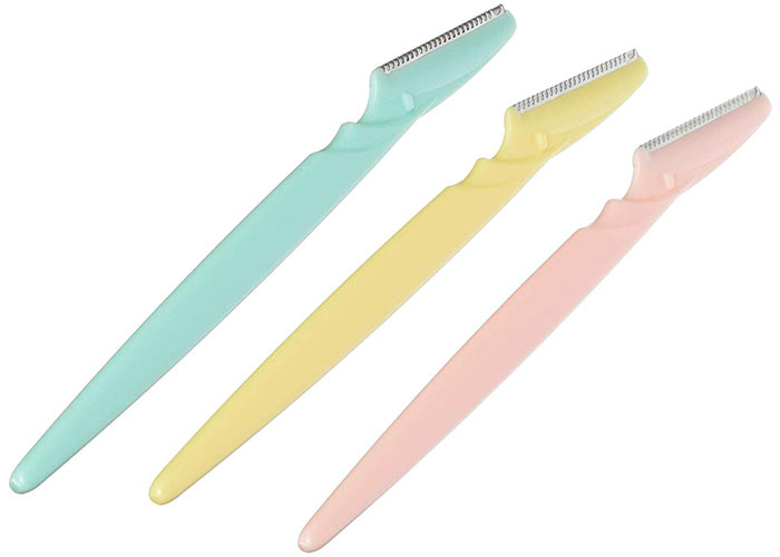 Top 13 Facial & Eyebrow Razors for Women: Smooth, Hair-Free Skin