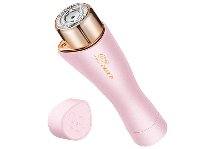 Top 13 Facial & Eyebrow Razors for Women: Smooth, Hair-Free Skin