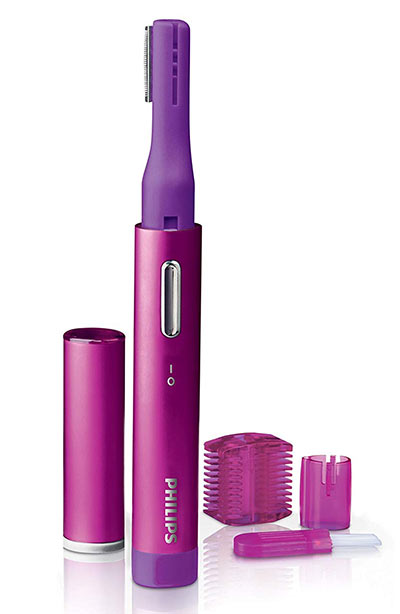Top 13 Facial & Eyebrow Razors for Women: Smooth, Hair-Free Skin