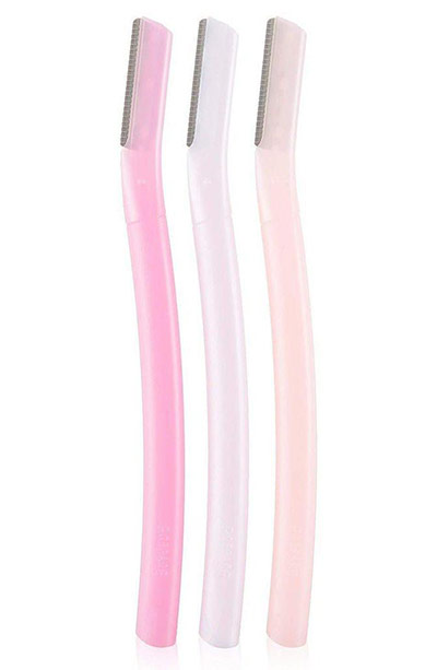 Top 13 Facial & Eyebrow Razors for Women: Smooth, Hair-Free Skin