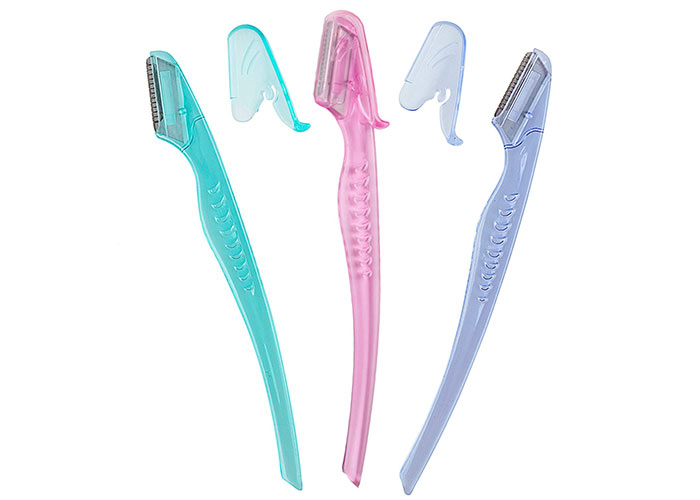 Top 13 Facial & Eyebrow Razors for Women: Smooth, Hair-Free Skin