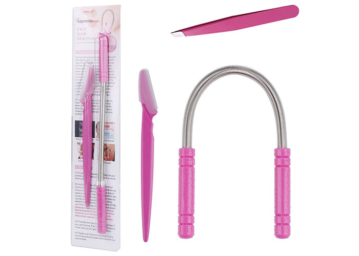 Top 13 Facial & Eyebrow Razors for Women: Smooth, Hair-Free Skin