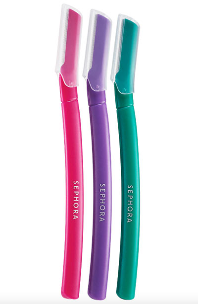 Top 13 Facial & Eyebrow Razors for Women: Smooth, Hair-Free Skin