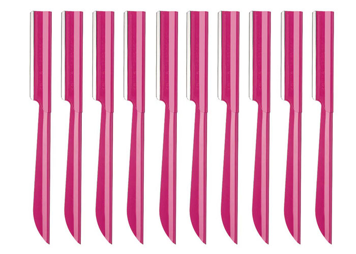 Top 13 Facial & Eyebrow Razors for Women: Smooth, Hair-Free Skin
