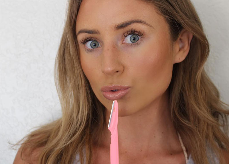 Top 13 Facial & Eyebrow Razors for Women: Smooth, Hair-Free Skin