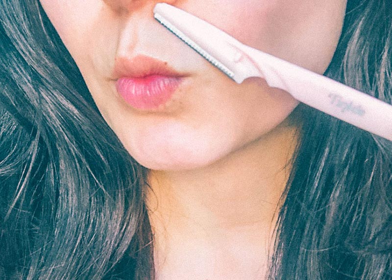 Top 13 Facial & Eyebrow Razors for Women: Smooth, Hair-Free Skin