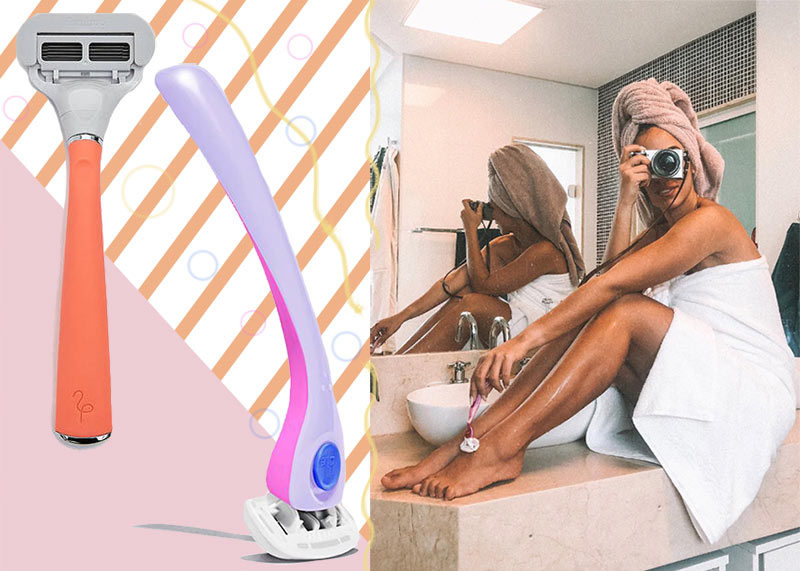 Top 11 Women s Razors: Smooth, Irritation-Free Shaving