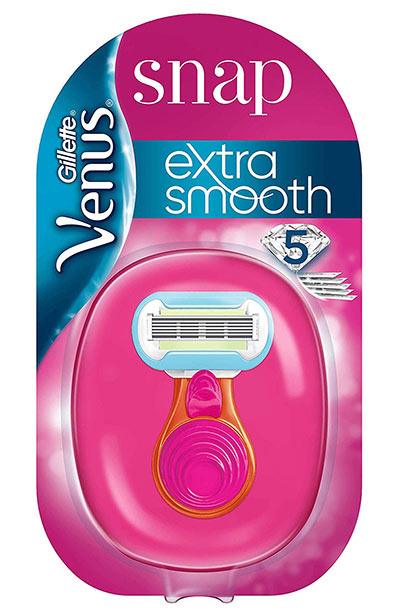 Top 11 Women s Razors: Smooth, Irritation-Free Shaving