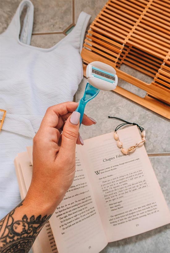 Top 11 Women s Razors: Smooth, Irritation-Free Shaving