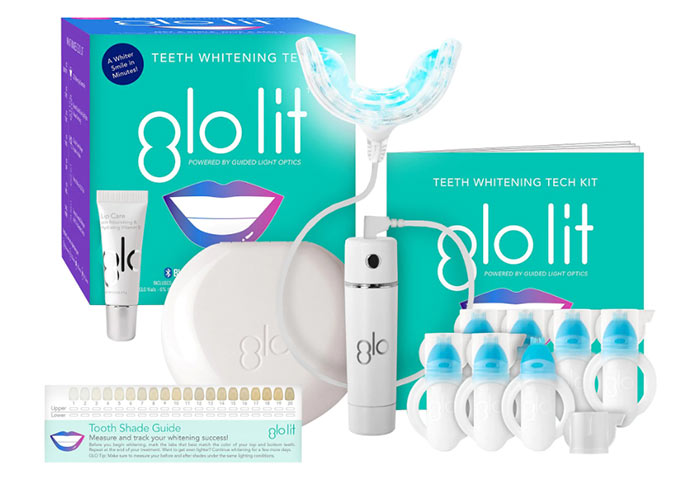 Top 15 At-Home Teeth Whitening Kits: Achieve a Brighter Smile