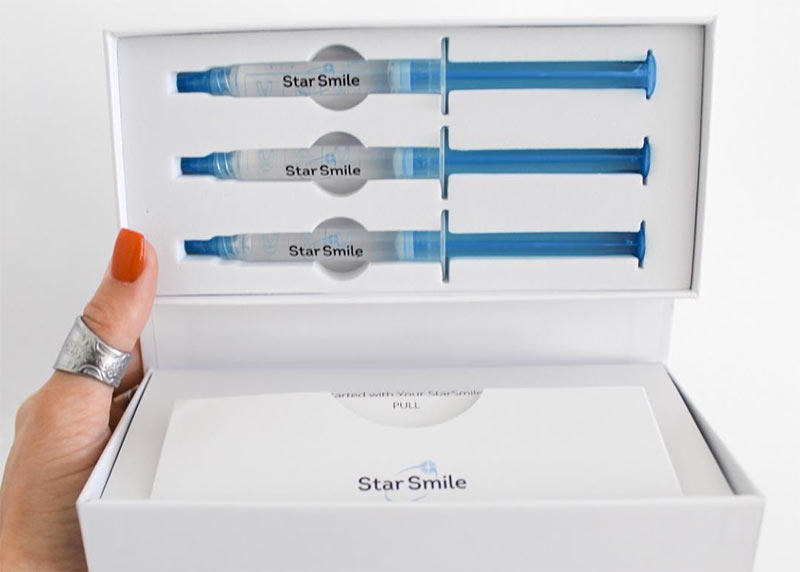 Top 15 At-Home Teeth Whitening Kits: Achieve a Brighter Smile