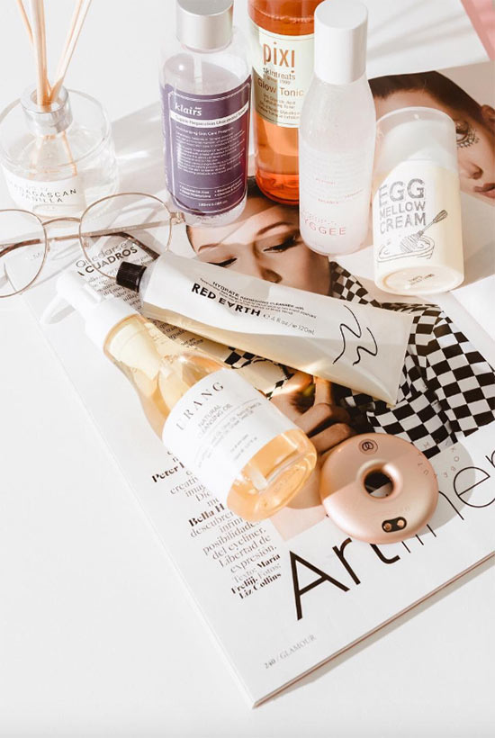 Fall Skincare Guide: Expert Routine & Product Recommendations