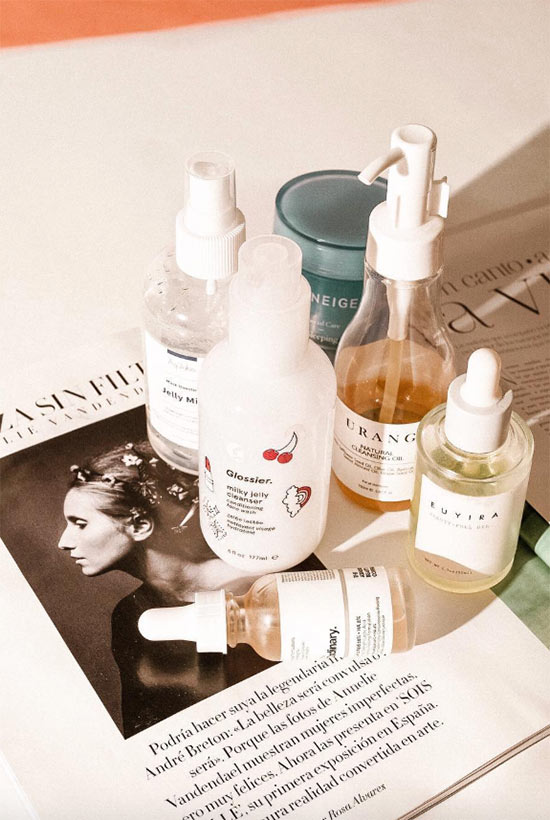 Fall Skincare Guide: Expert Routine & Product Recommendations