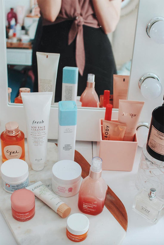 Fall Skincare Guide: Expert Routine & Product Recommendations